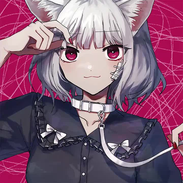 キャットラビング