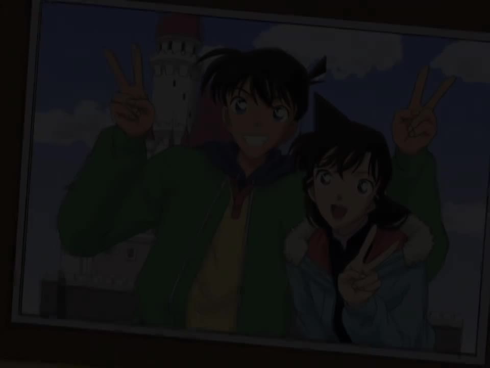 ED19: 眠る君の横颜に微笑みを（对着你沉睡的侧脸微笑）/ 三枝夕夏 IN db