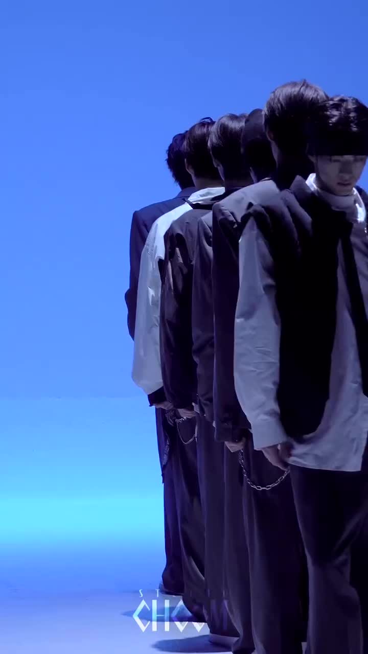 241127 Last Festival l STUDIO CHOOM