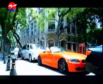 新日电动车三十秒广告