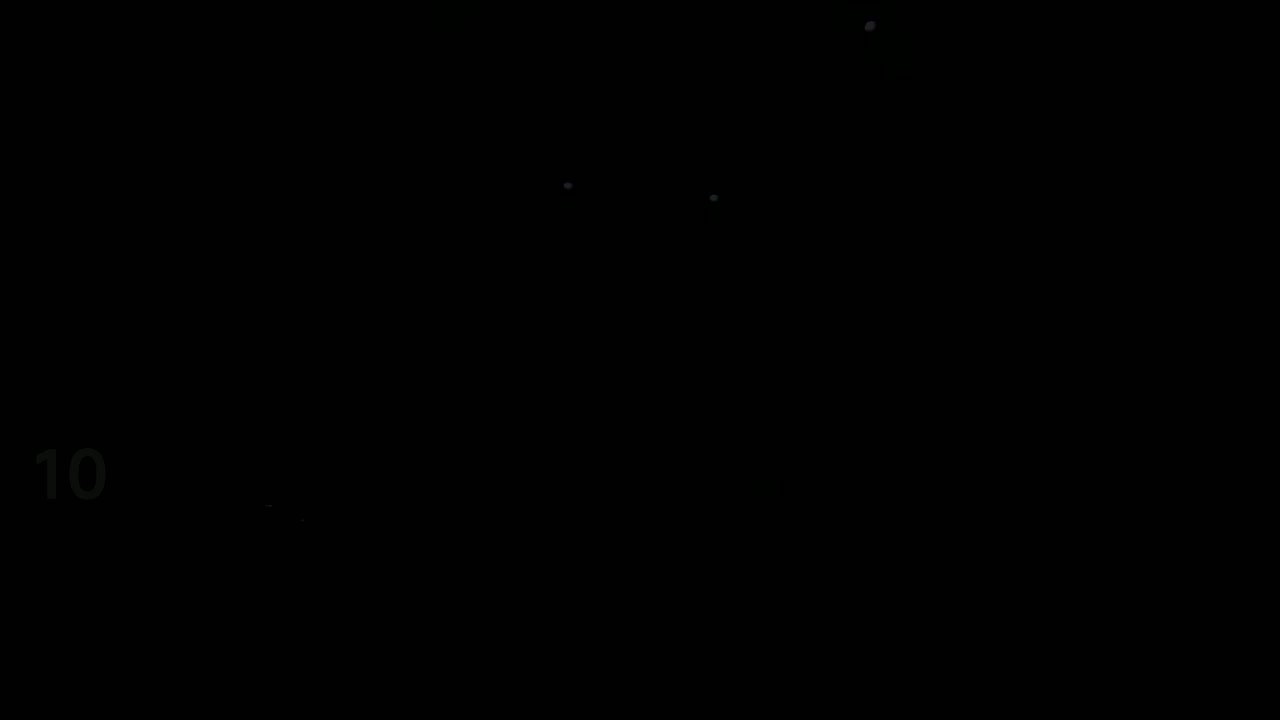 10. 昔から雨が降ってくる