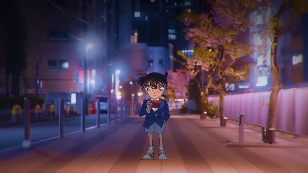 OP57【前期版本】RAISE INSIGHT / WANDS