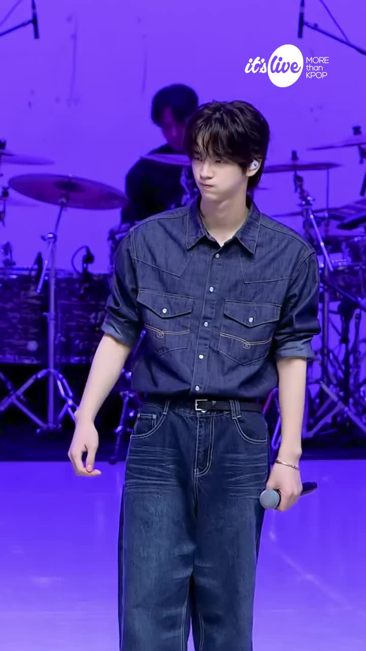 241130 Last Festival l it's Live