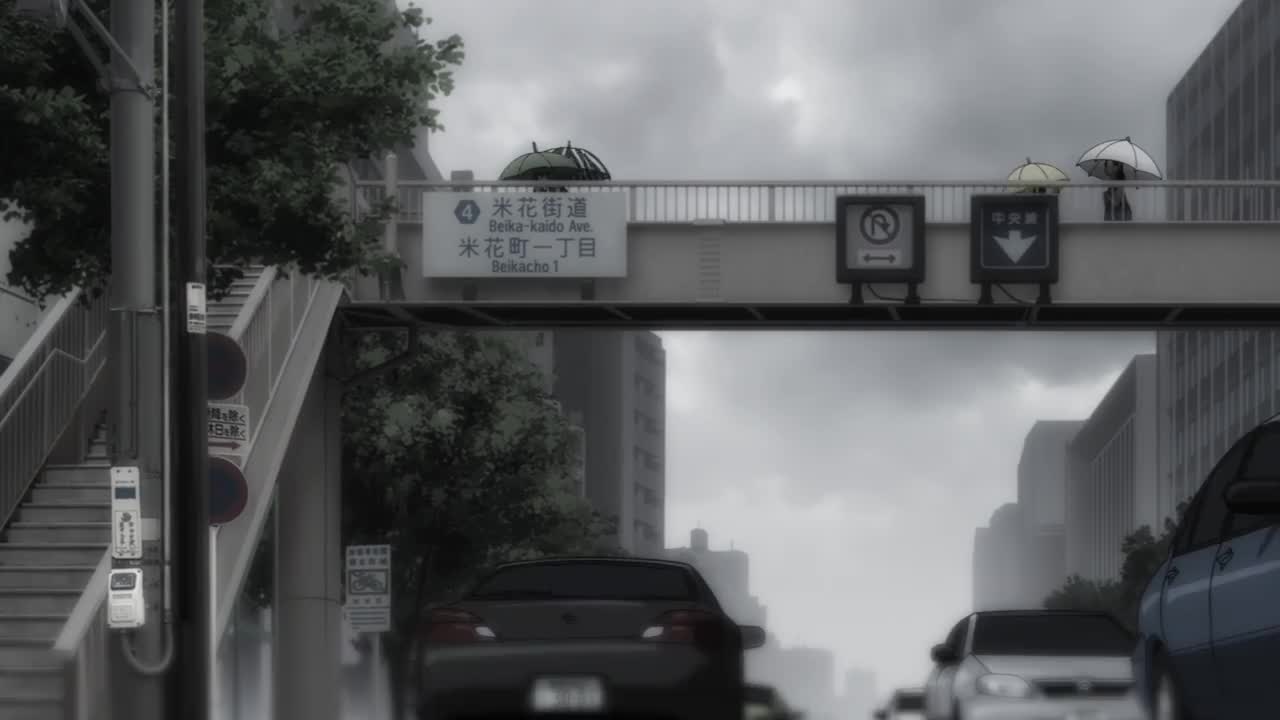 ED71v1: 夢で逢いましょう（在梦中相逢吧）/ SARD UNDERGROUND