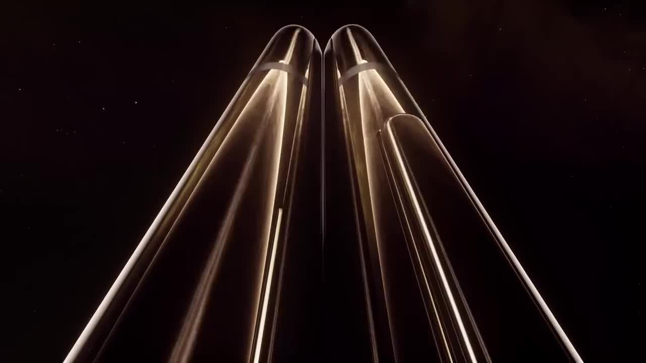 华为 Mate X6 5G 广告（3）