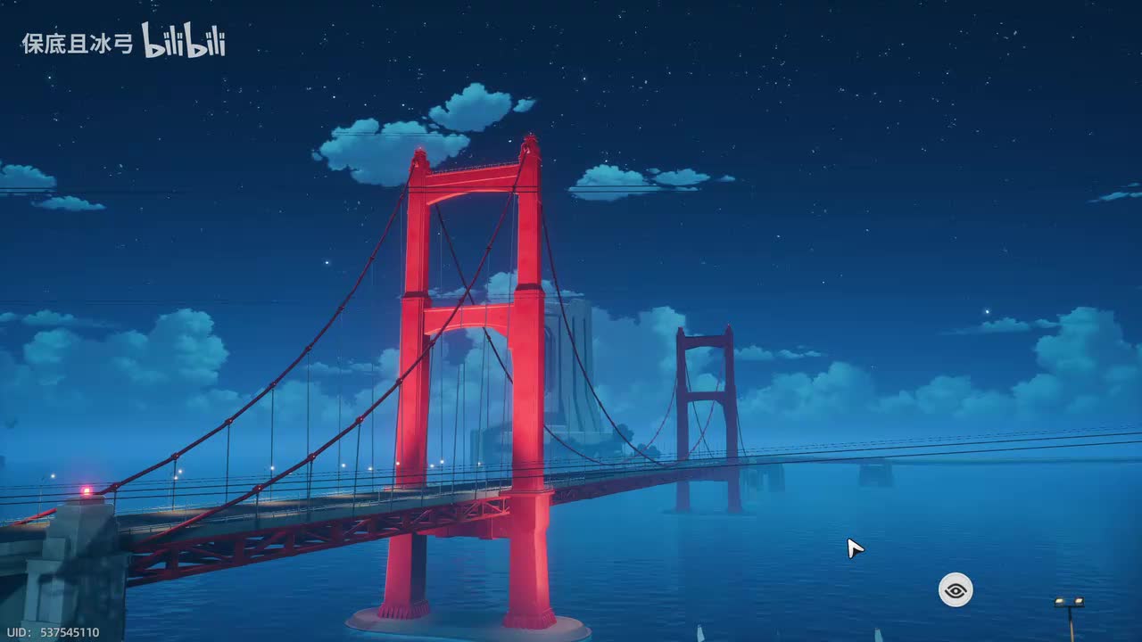 城市夜晚