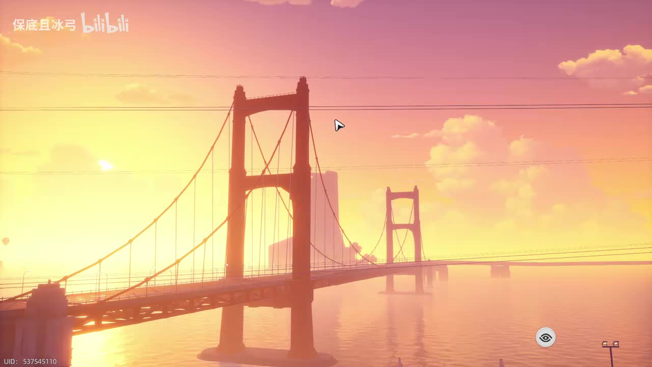 城市白天