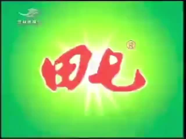 田七牙膏-2004年至2007年