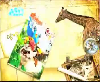 [156061]_[哈哈画报]_[哈哈少儿频道]_[2011-08-30]