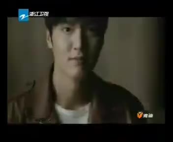 雅迪李敏镐新广告三十秒