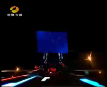 中国新声代 特约播出