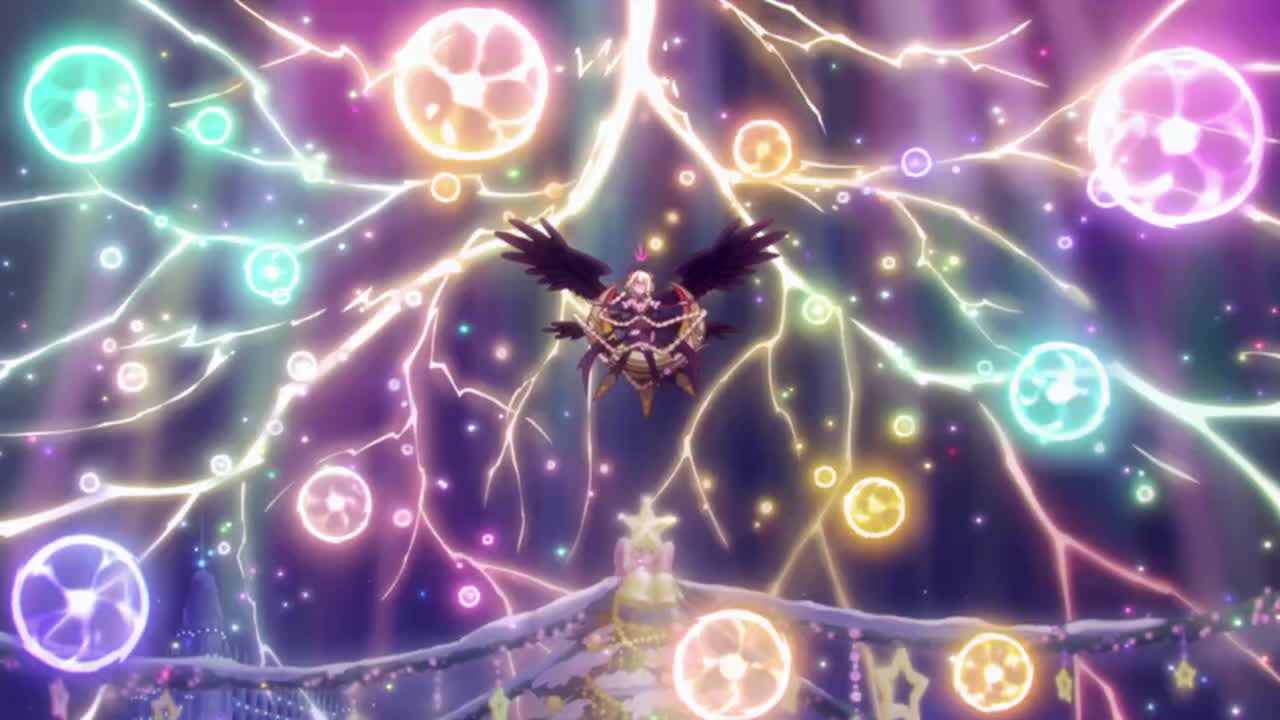 ラブ＆パニッシュメント　悪魔が届けるクリスマス（作曲：矢野達也 编曲：小出大和（Cygames））