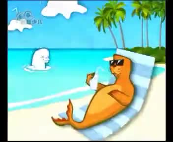 [176335]_[长风海洋世界]_[哈哈少儿频道]_[2012-06-27]