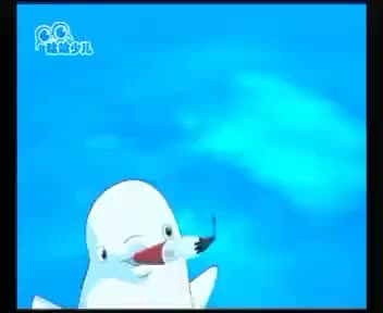 [96483]_[长风海洋世界]_[哈哈少儿频道]_[2009-06-30]