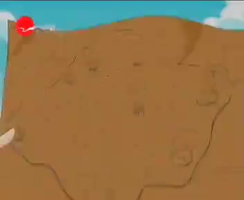 [60143]_[长风海洋世界]_[哈哈少儿频道]_[2007-08-03]