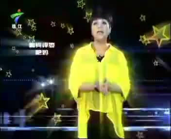 有你撑场 粤唱越响（2012.7.25）