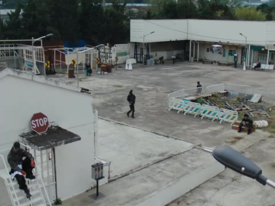 NEXZ - HARD (Track Video)