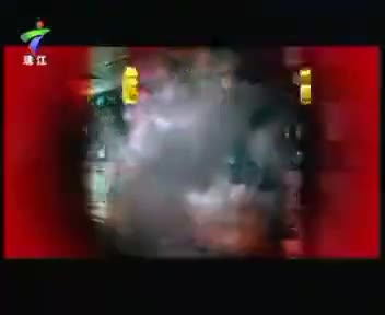 珠江频道 大家的老友频道（2011.4.22）