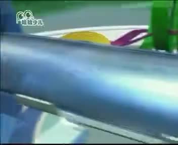 [95176]_[娱乐赛事]_[哈哈少儿频道]_[2009-06-09]