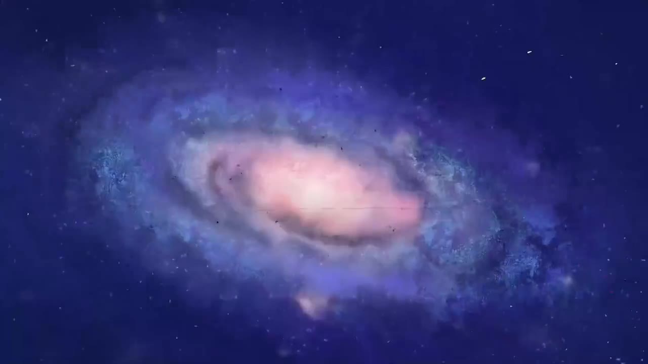 地球——宇宙的奇迹