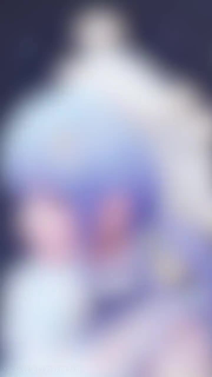 【四星】奇想衣橱丨迷你星芒