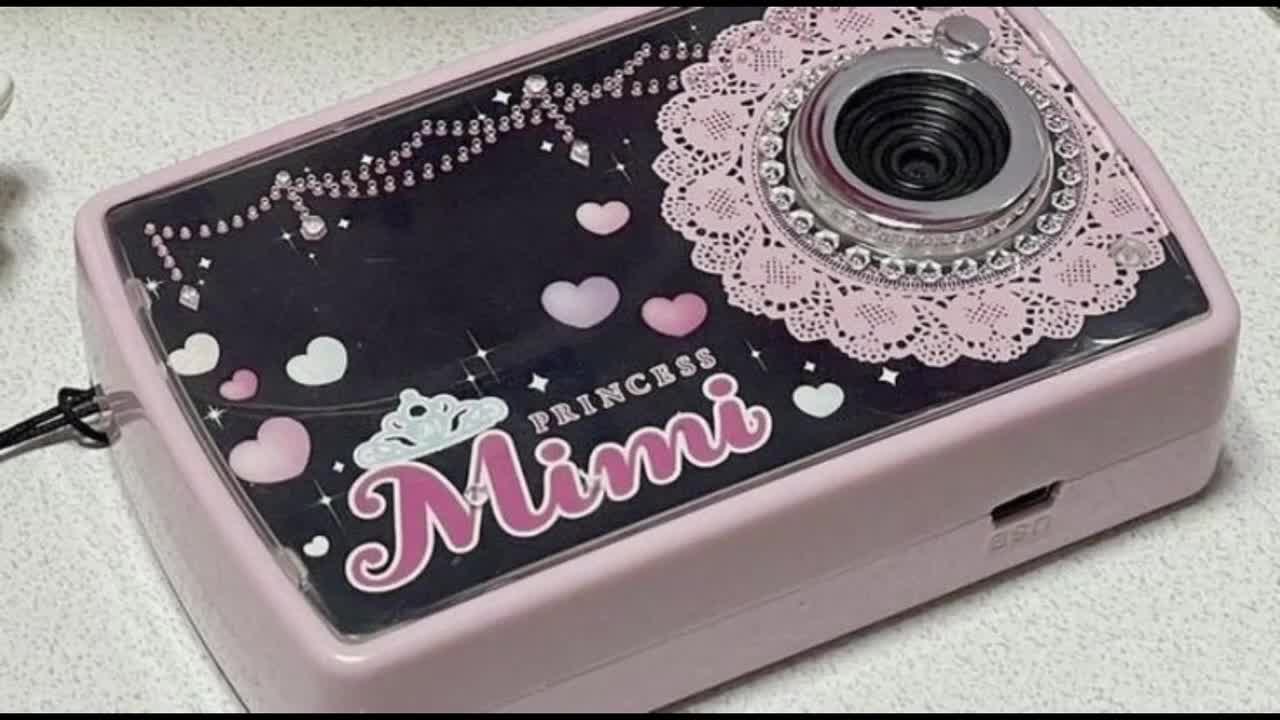 🐾 ׅ ⬞ ִ Kompeitō ! ♡ 036