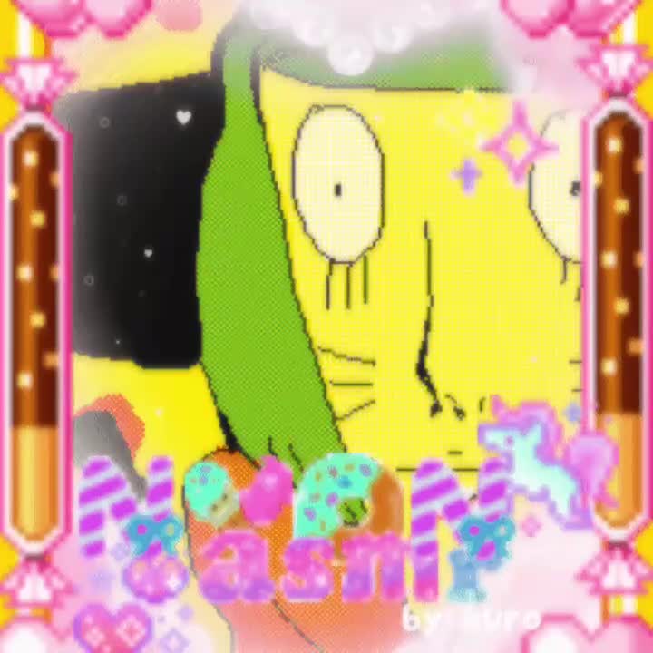 ᓚᘏᗢ 023 - nyon