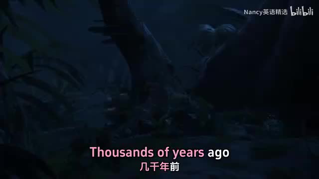 看动画学英语｜Zootopia疯狂动物城｜单词速记｜第1期