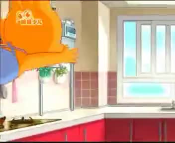 [114905]_[公益广告]_[哈哈少儿频道]_[2010-03-30]