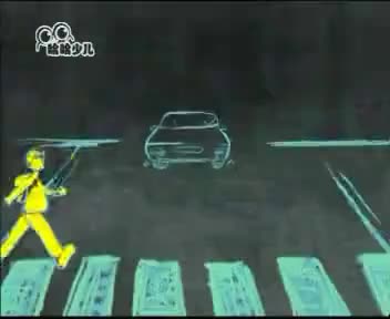 [90801]_[公益广告]_[哈哈少儿频道]_[2009-04-01]