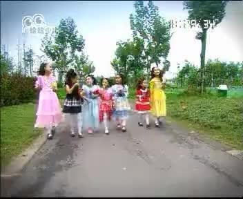 [94337]_[公益广告]_[哈哈少儿频道]_[2009-05-27]