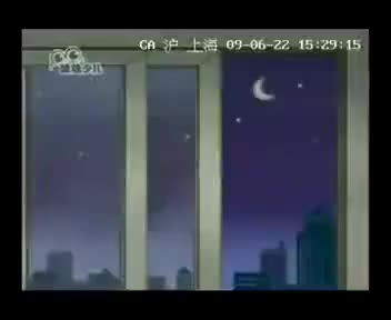 [95772]_[公益广告]_[哈哈少儿频道]_[2009-06-22]