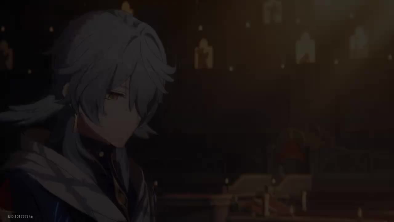 2【过场动画】再度登台