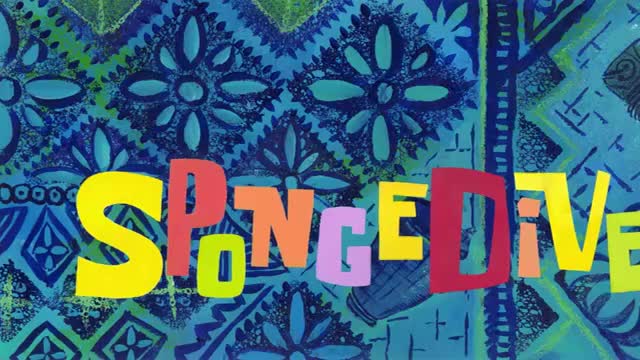 46. Sponge Tango/Krusty Krab Tango