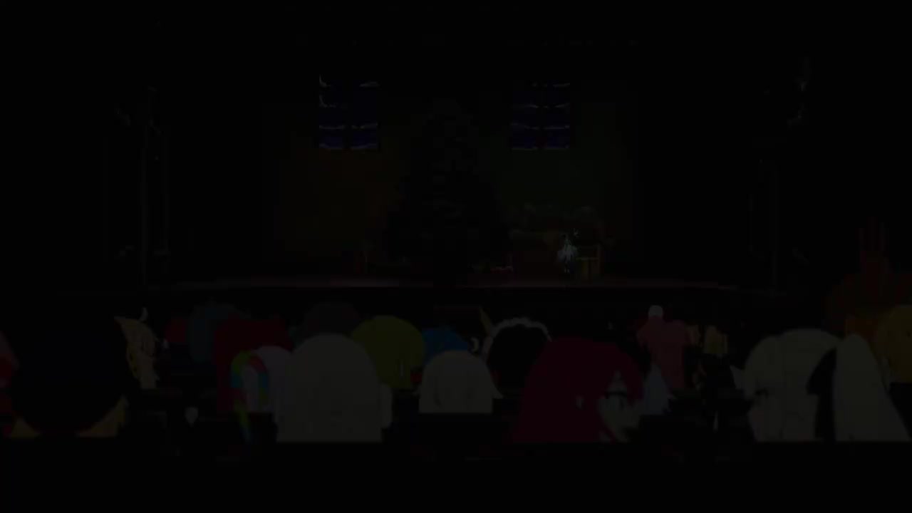 2024圣诞 梦中情圣诞老人和胡桃夹子TVCM