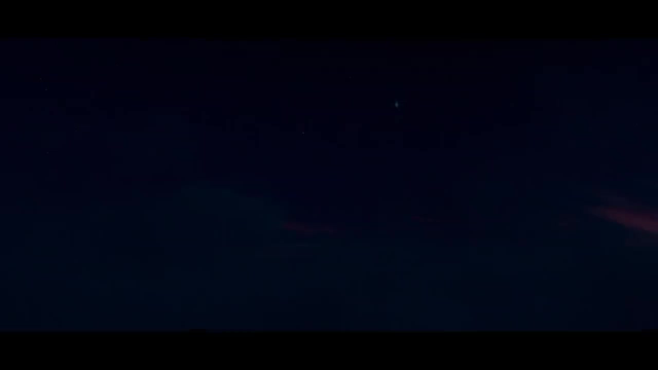 《冰雪奇缘》片头