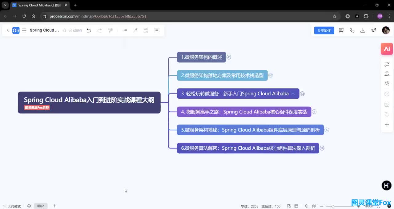 第四章课程安排