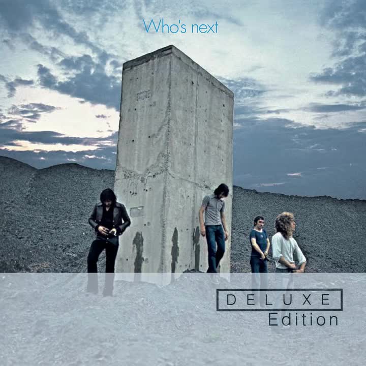 Won't Get Fooled Again