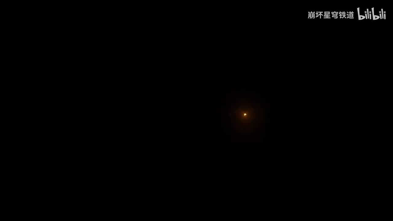 日-《崩坏：星穹铁道》TGA参展视频：「你所不曾抵达的世界」