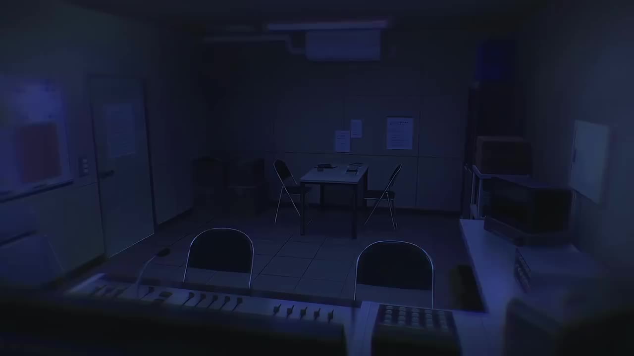 小孩姐广播室