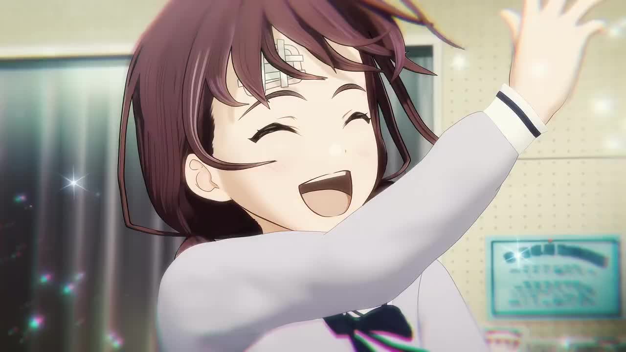自由小孩姐