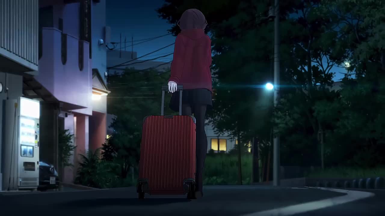 找家