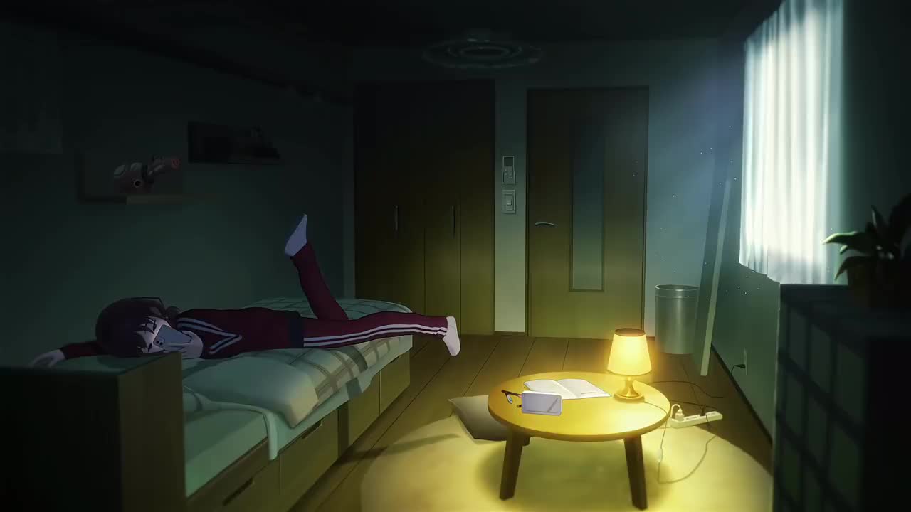 486抽象头像