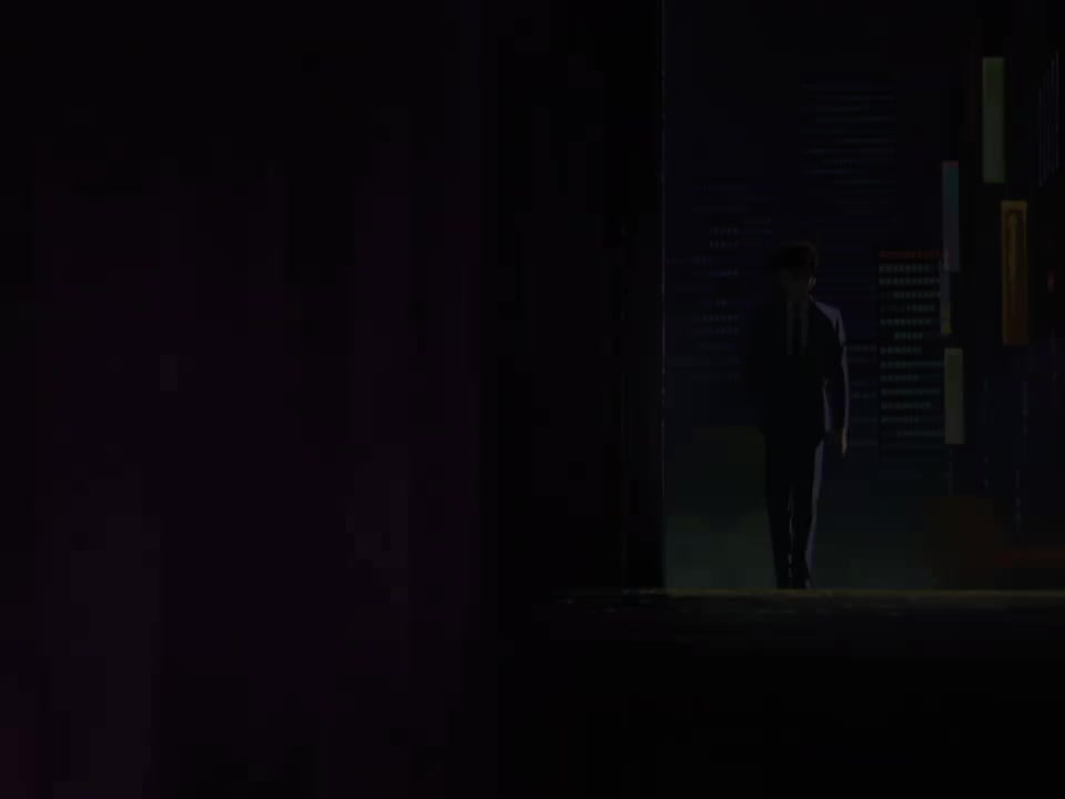 ED16: Overture / 稻叶浩志