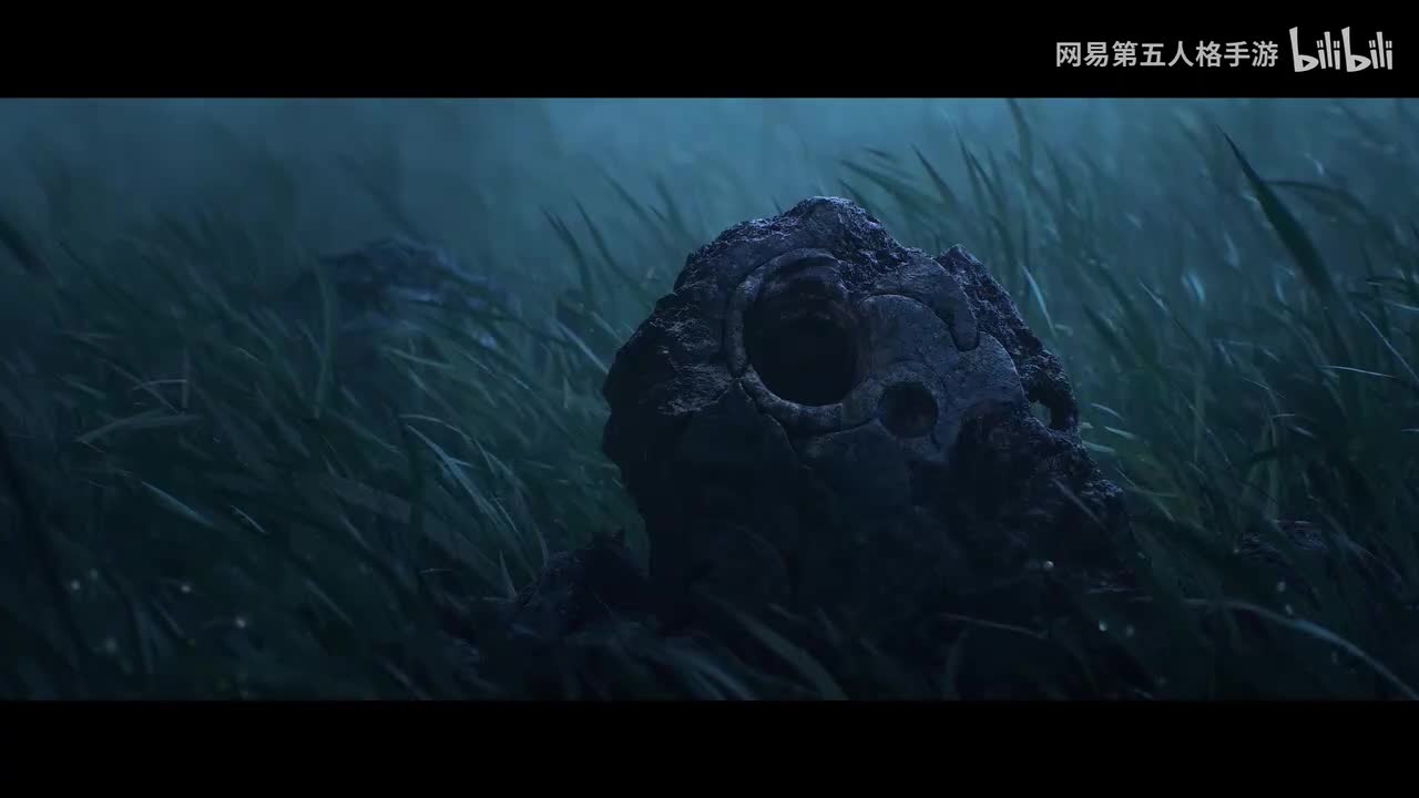 【英】【深渊的呼唤VIII】宣传视频