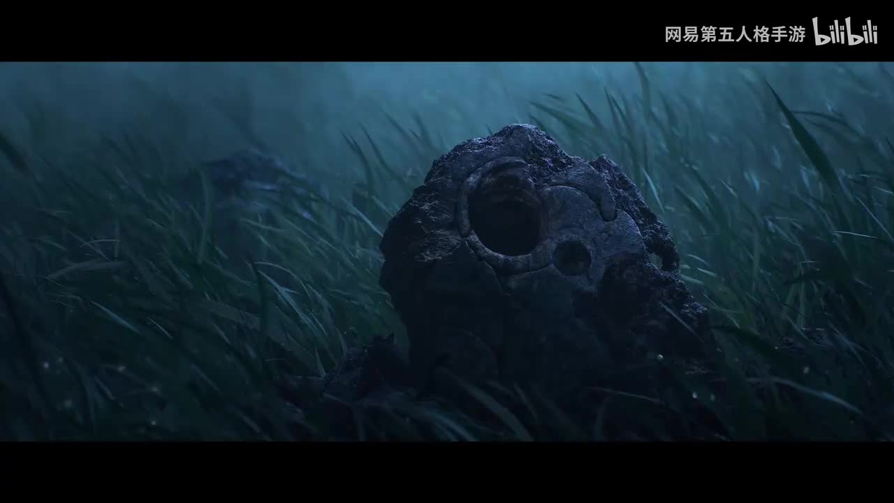 【日】【深渊的呼唤VIII】宣传视频