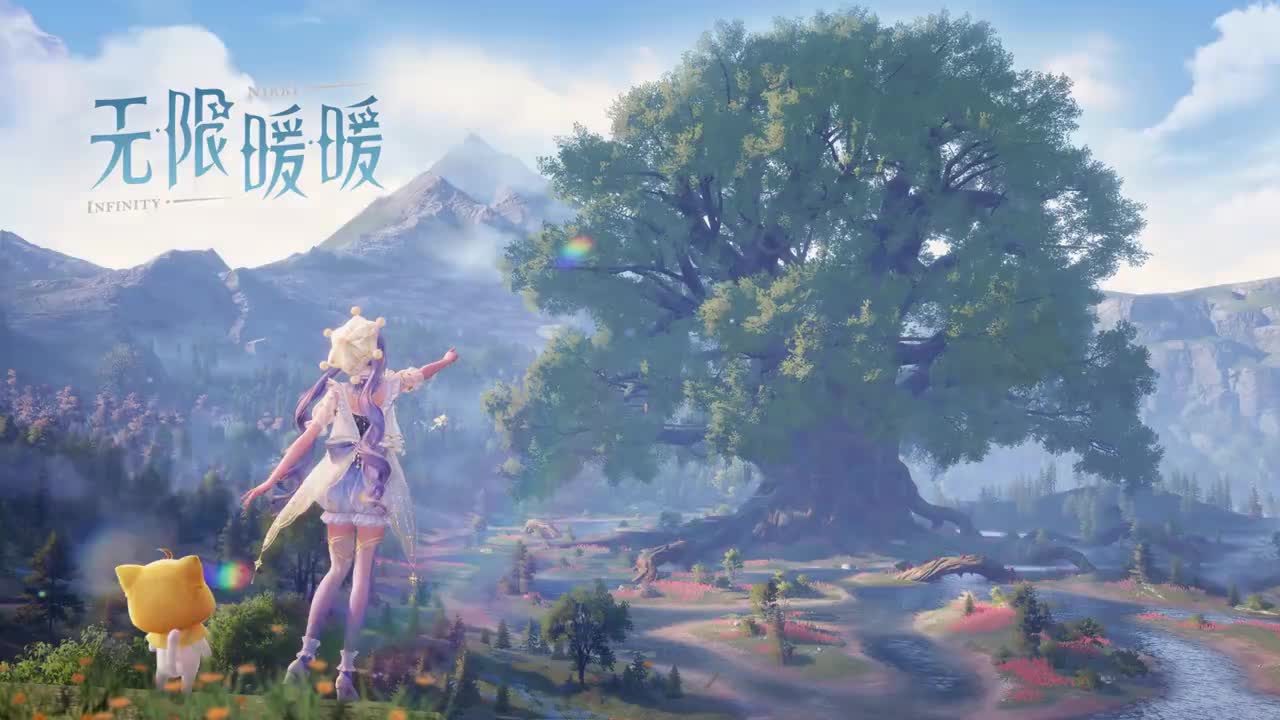 清新天王｜完美