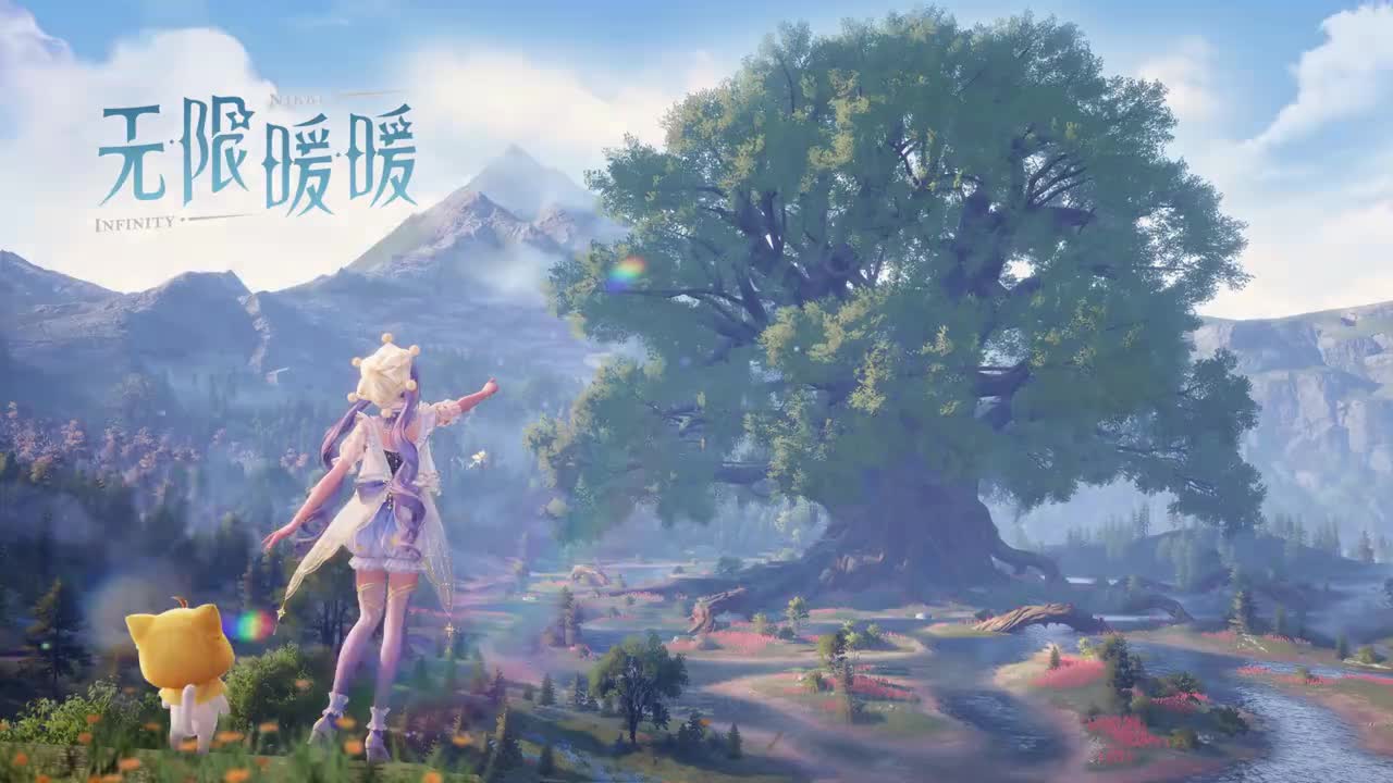 副本·缇米丝的美妆工坊｜房间1｜循环