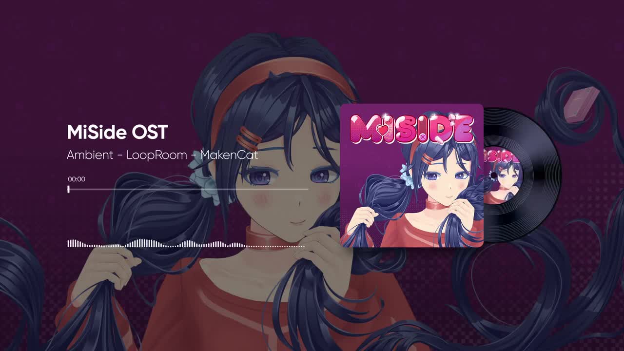 05. Ambient - LoopRoom - MakenCat