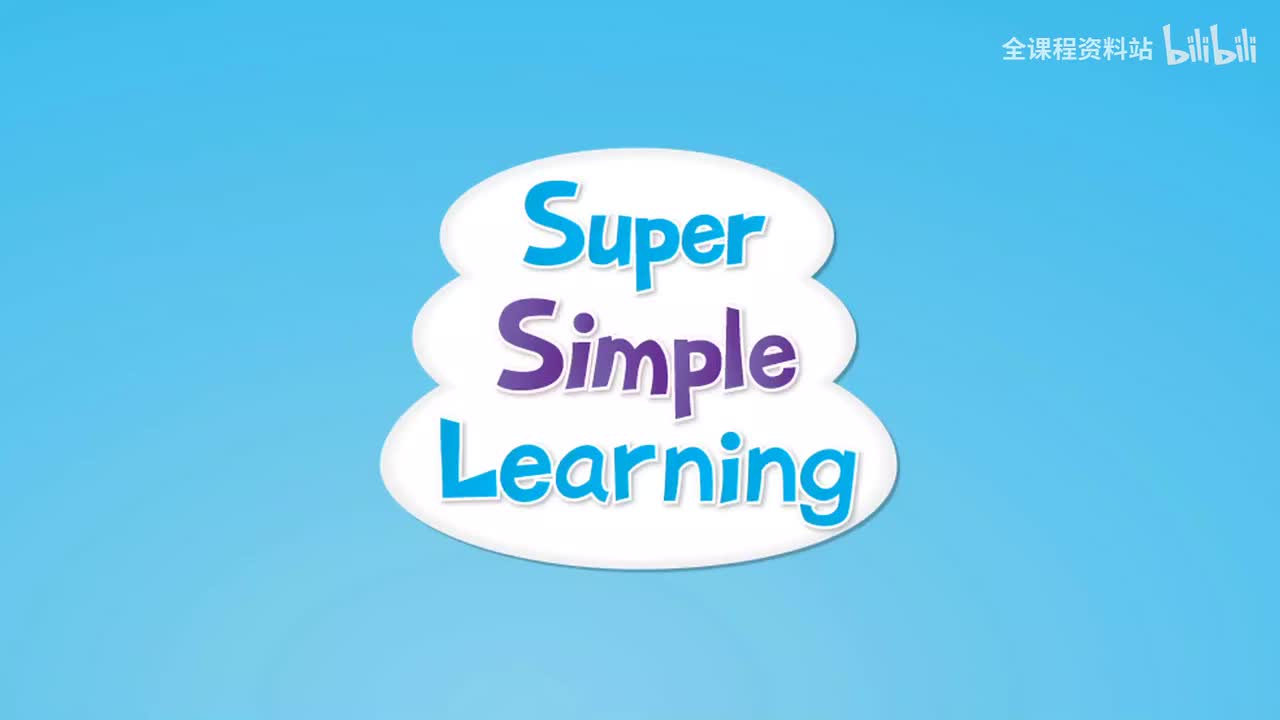 0025.One Potato, Two Potatoes - Super Simple Songs